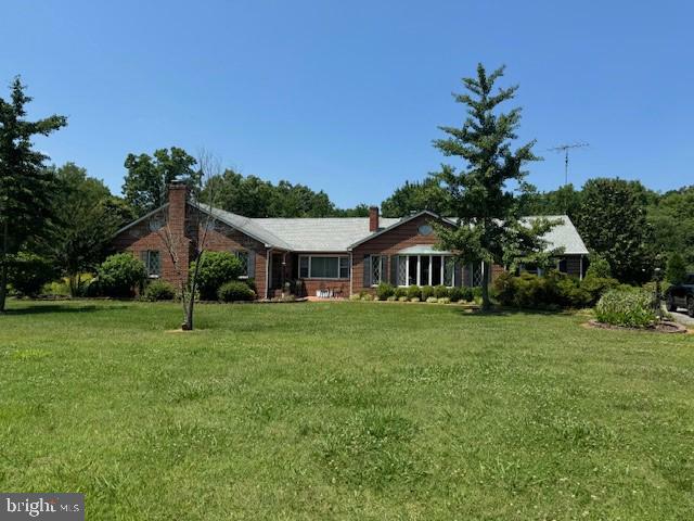21500 Point Lookout Road  Callaway MD 20620 photo