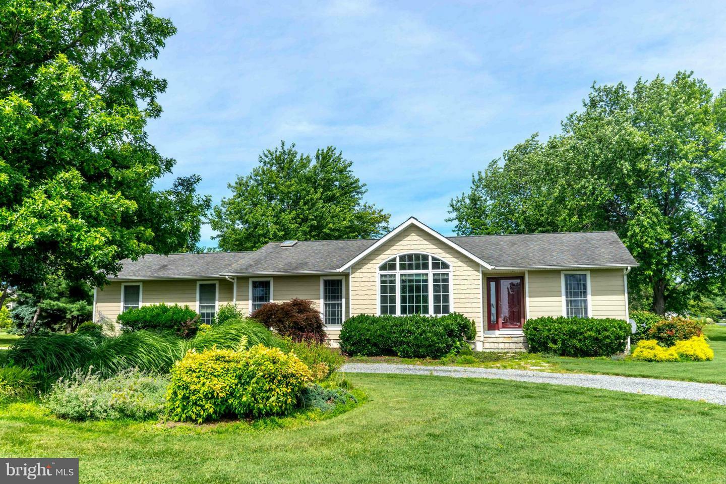 Property Photo:  206 Prospect Bay Drive W  MD 21638 