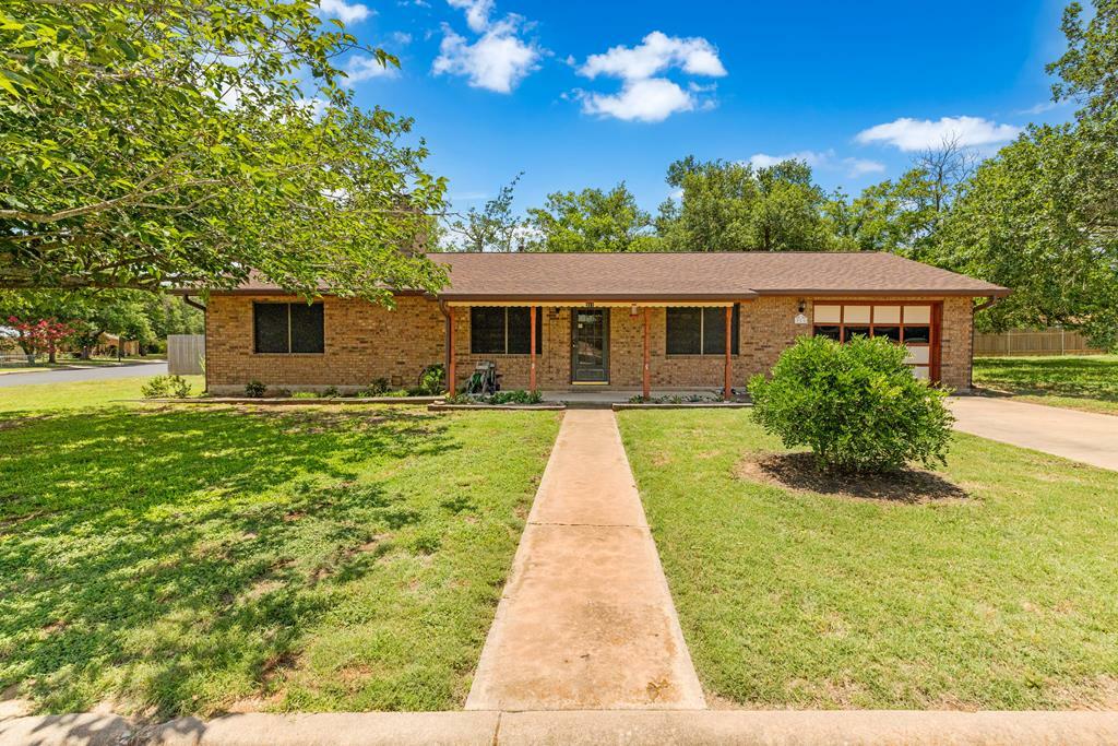 Property Photo:  311 Broadmoor St  TX 78624 