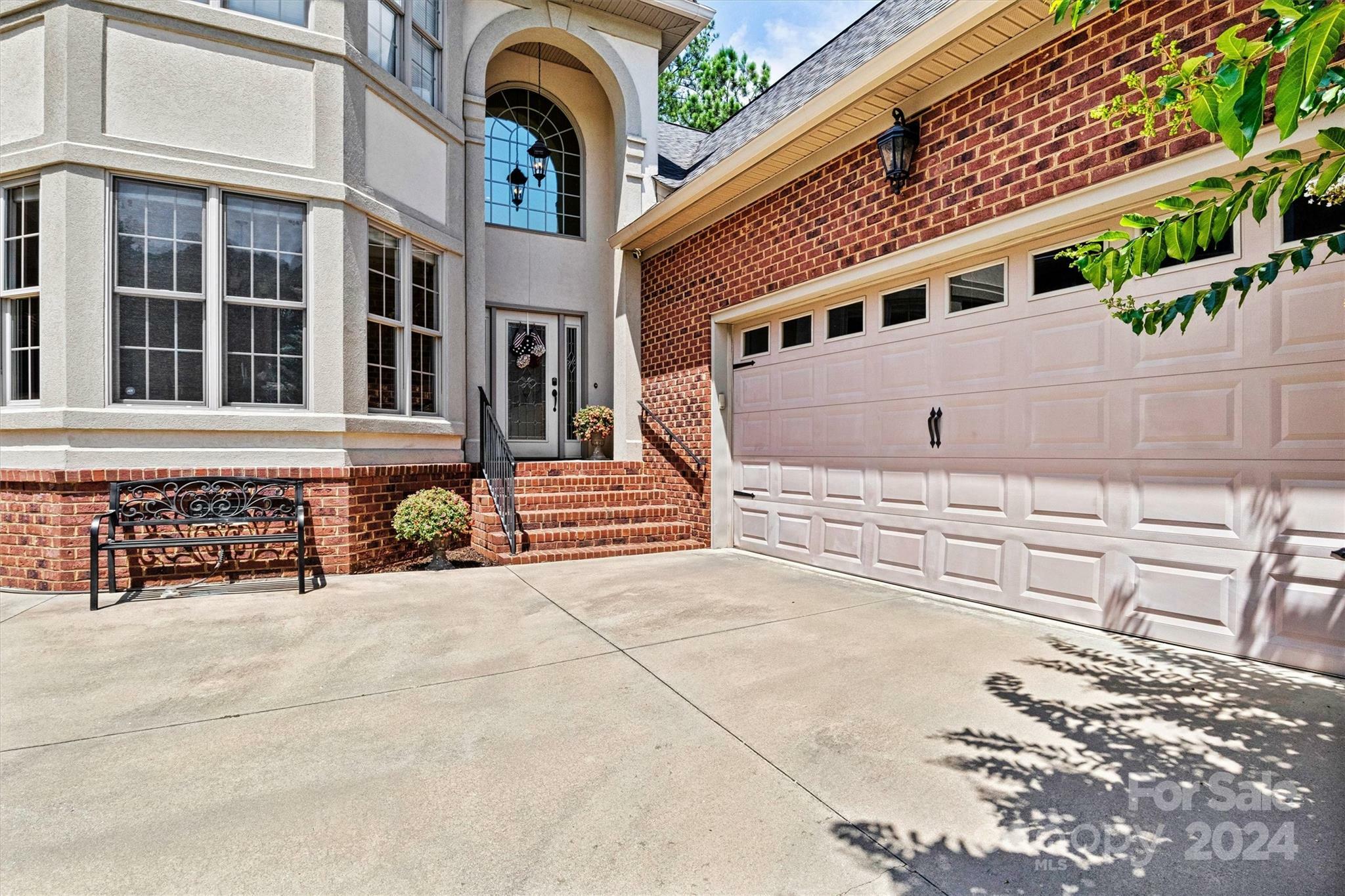 Property Photo:  1545 Baltusrol Drive  NC 28037 