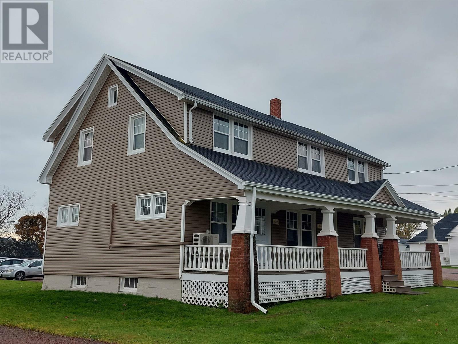 Property Photo: 450 Main Street PE C0B 1V0