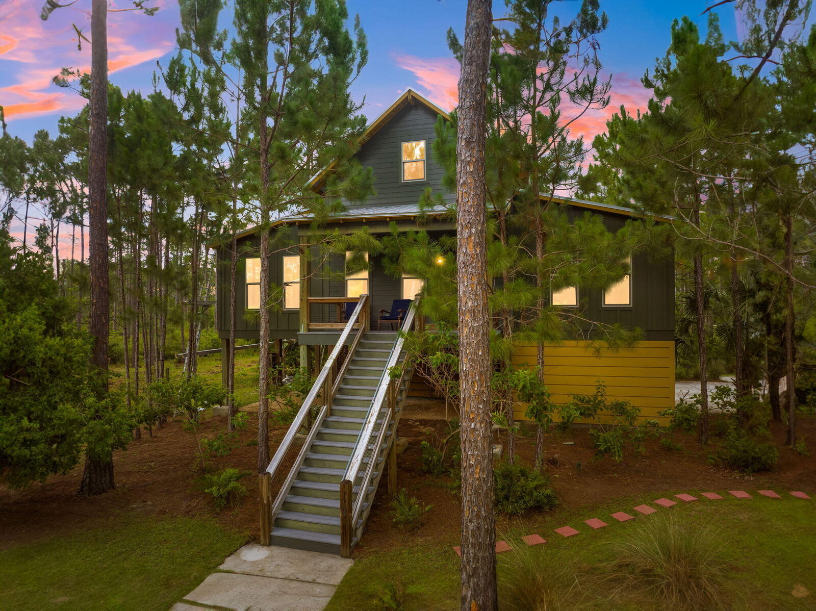 Property Photo:  7707 Magnolia Pond Trail  FL 32413 