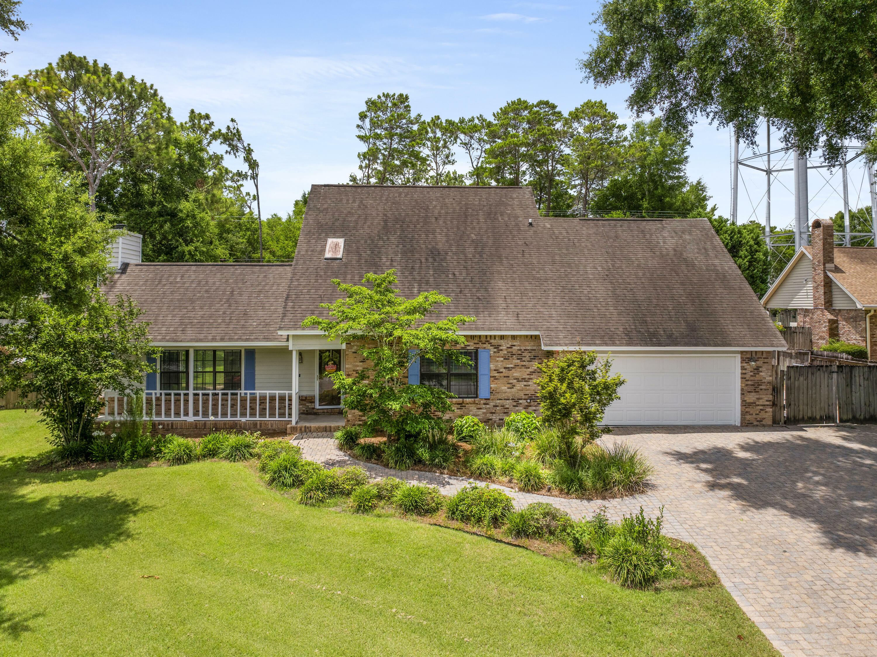 Property Photo:  317 Ruckel Drive  FL 32578 