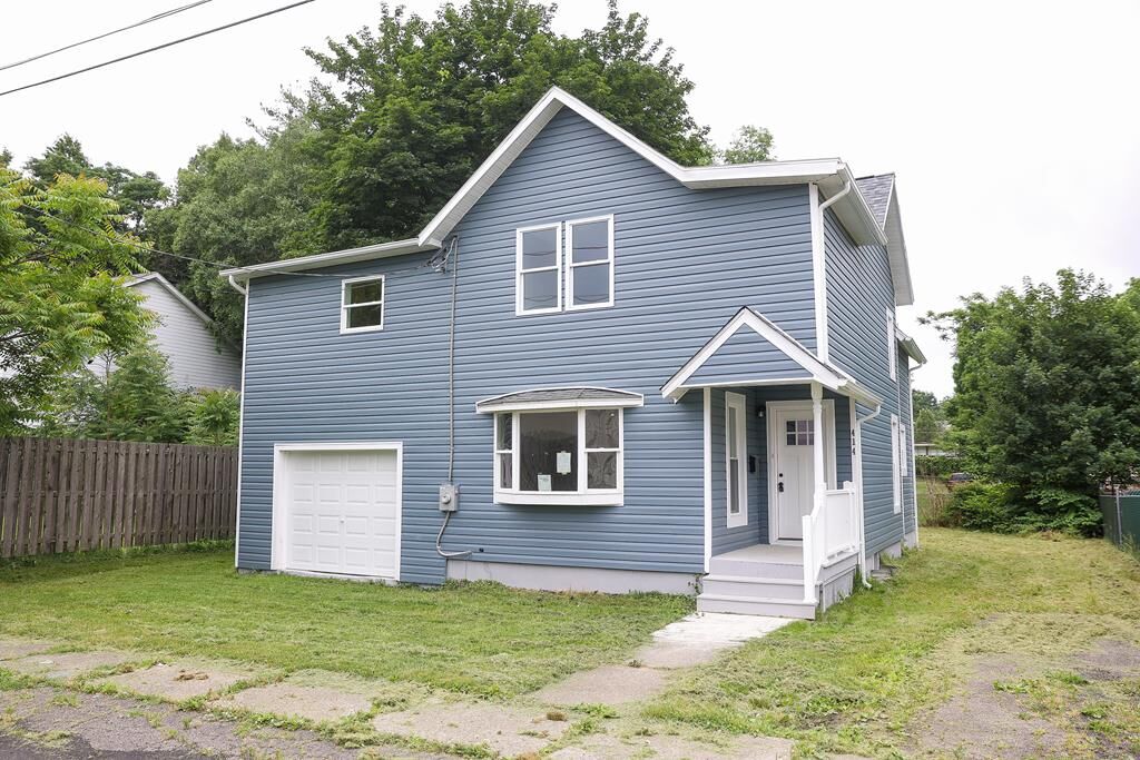 Property Photo:  414 Locust Street  NY 14904 
