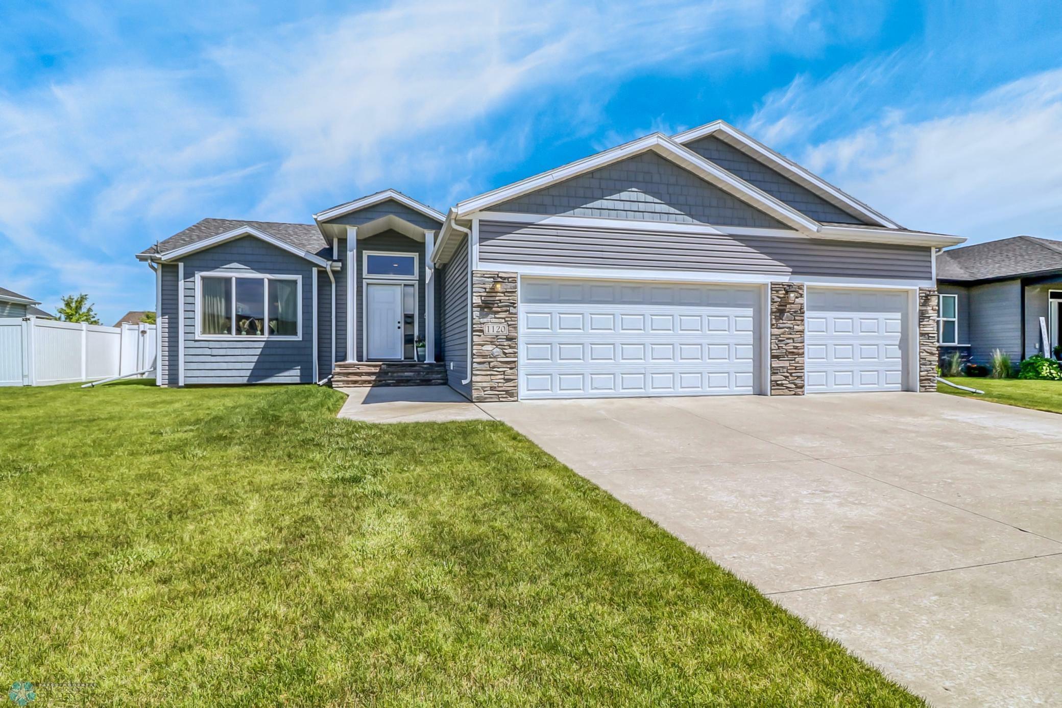 Property Photo:  1120 24th Avenue W  ND 58078 