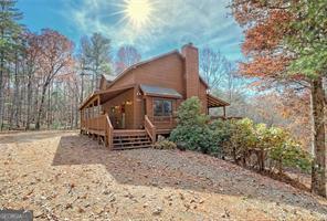 Property Photo:  10240 Brandy Lane  GA 30582 