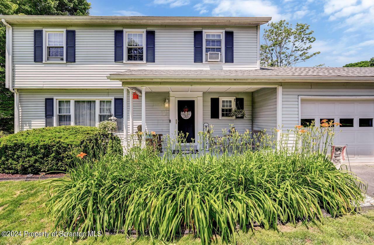 Property Photo:  113 Jayne Road  PA 18657 