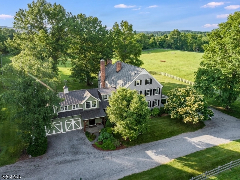 Property Photo:  15 Cold Brook Road  NJ 08858 