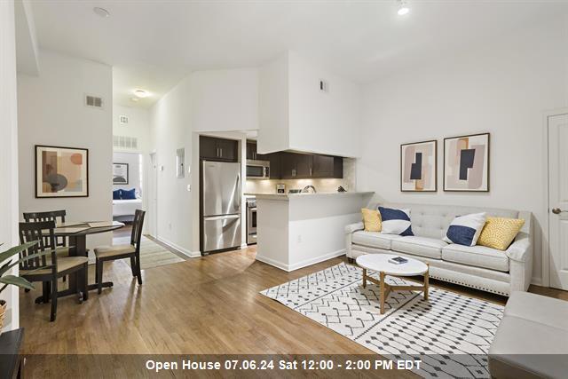 Property Photo: 187 Wayne St 107C NJ 07302