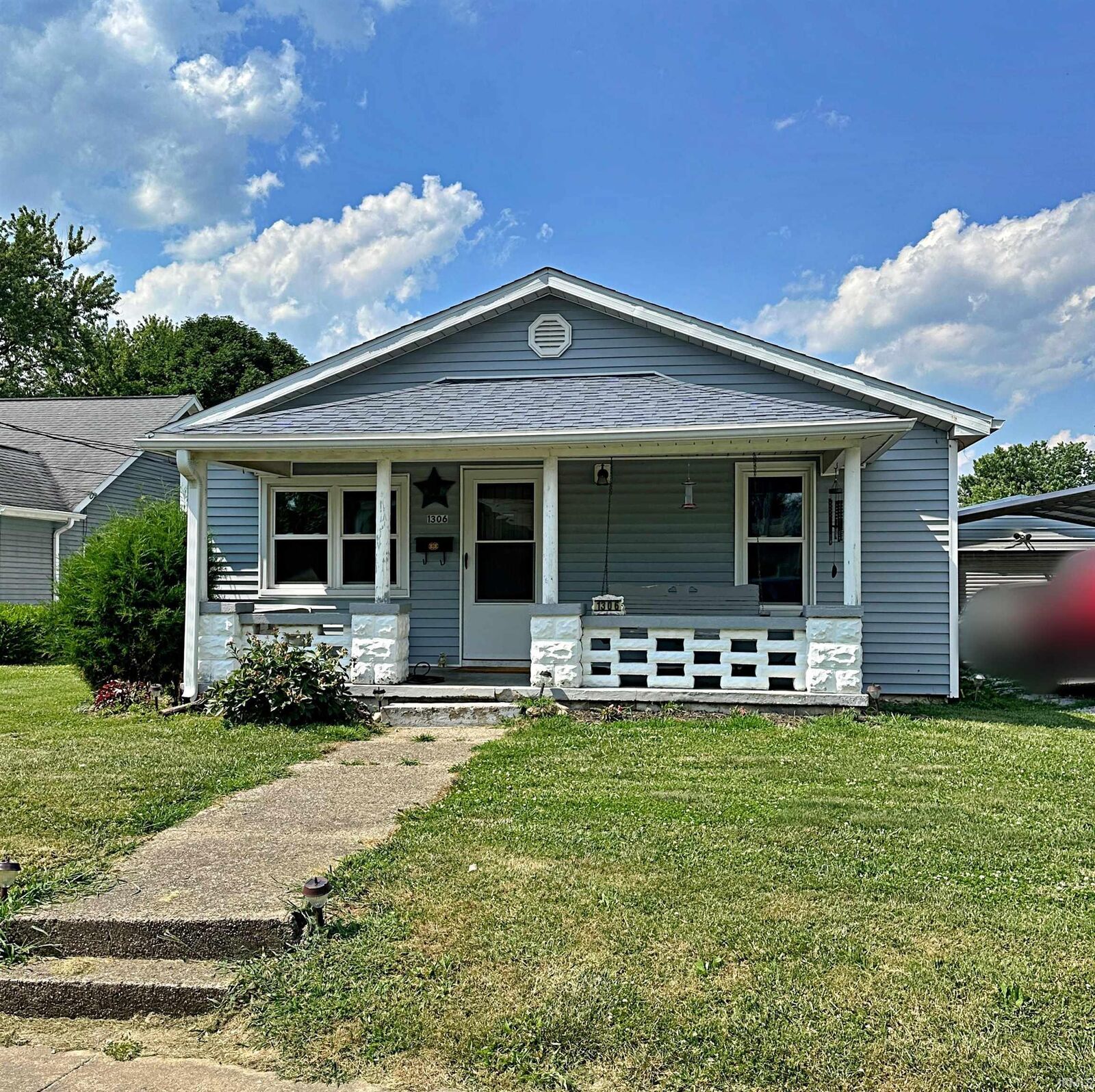 Property Photo: 1306 State Street IN 47501