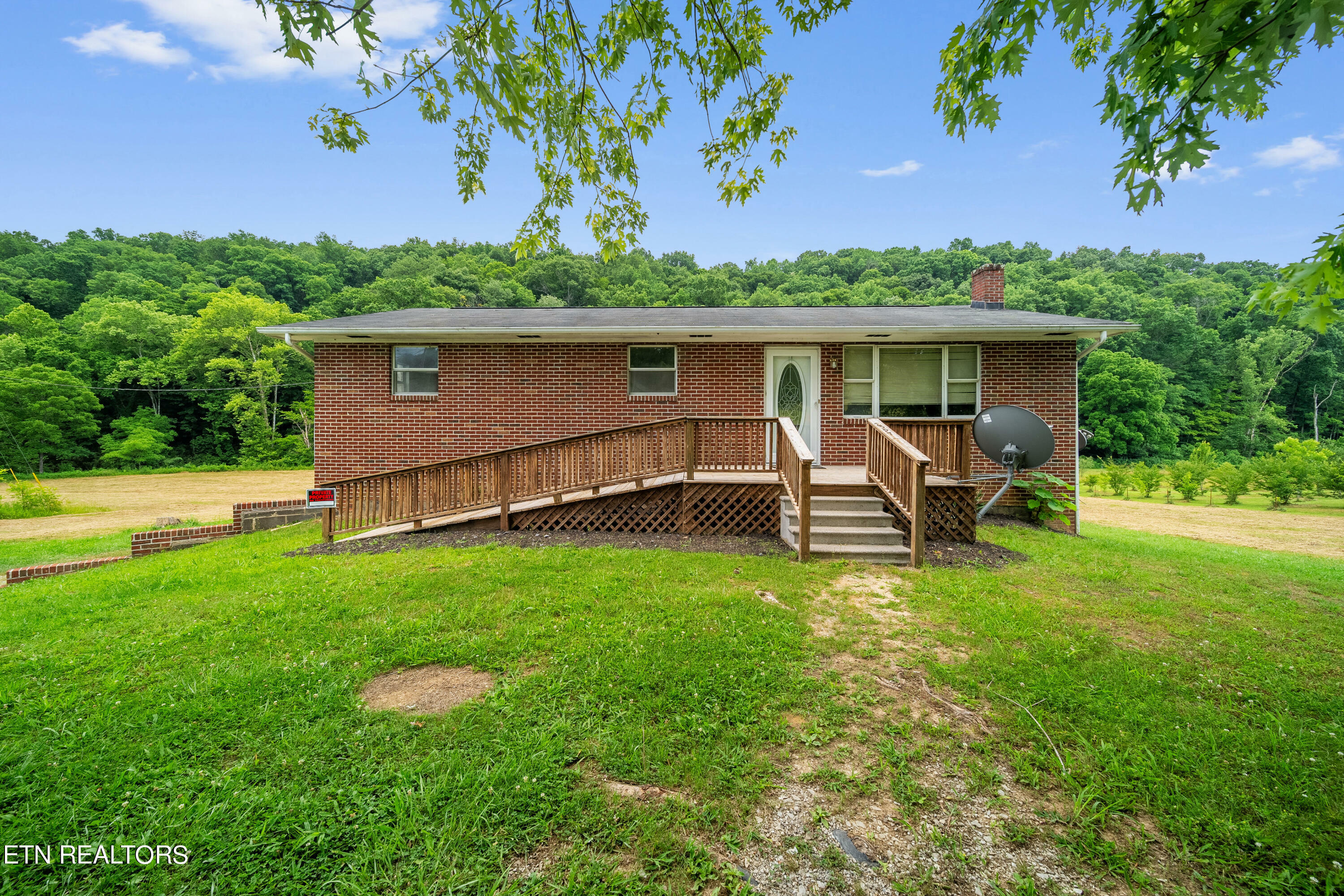 Property Photo:  2597 Hinds Creek Rd  TN 37754 