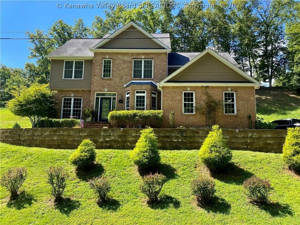Property Photo: 123 Sandstone Drive WV 25271