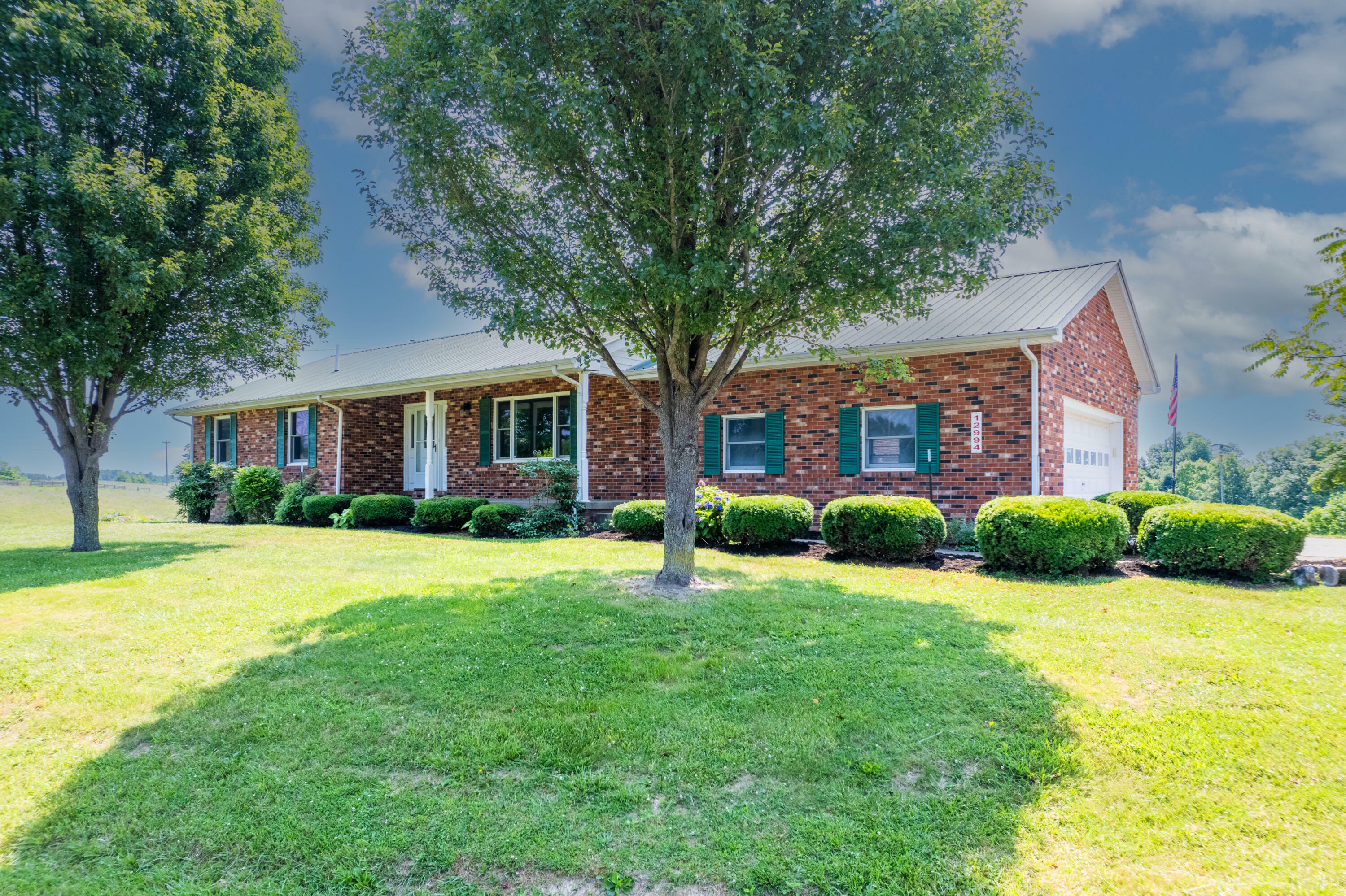Property Photo: 12994 State Highway 504 KY 41164