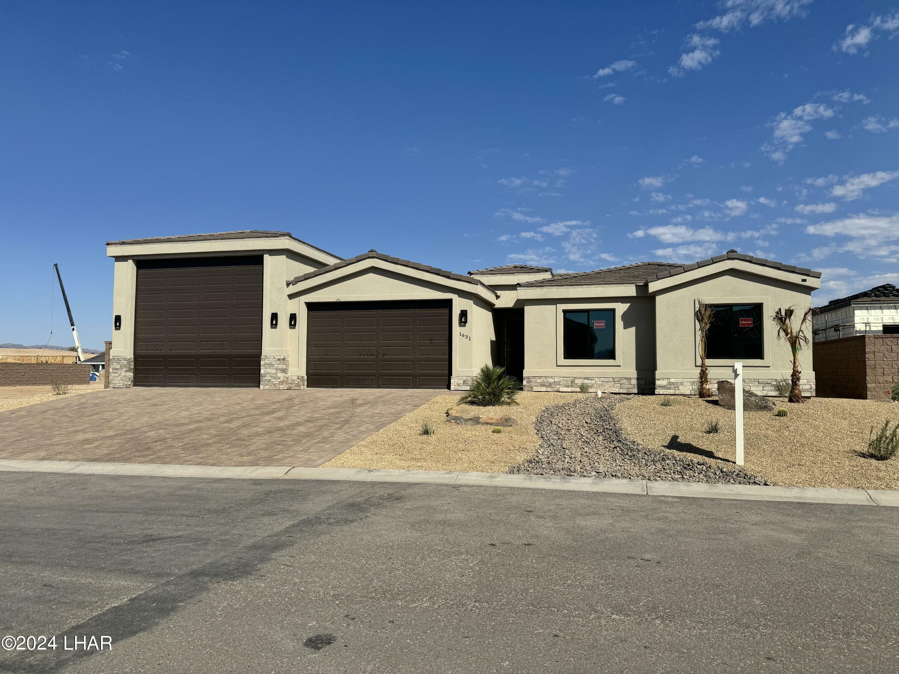 Property Photo:  1631 E Karen Dr  AZ 86404 