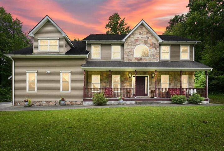 9 Gayton Drive  Highland Mills NY 10930 photo