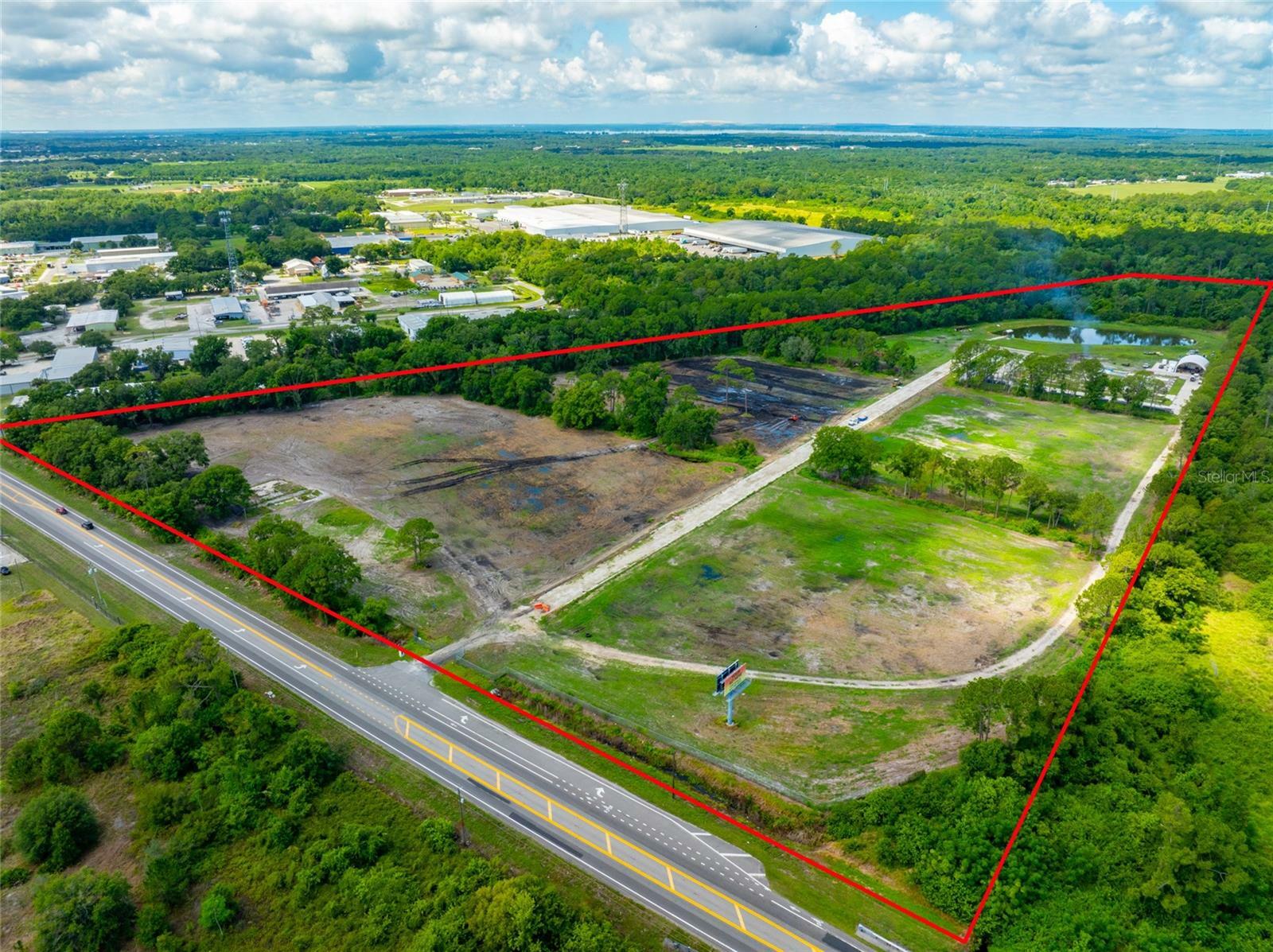 Property Photo:  5615 Recker Highway  FL 33880 