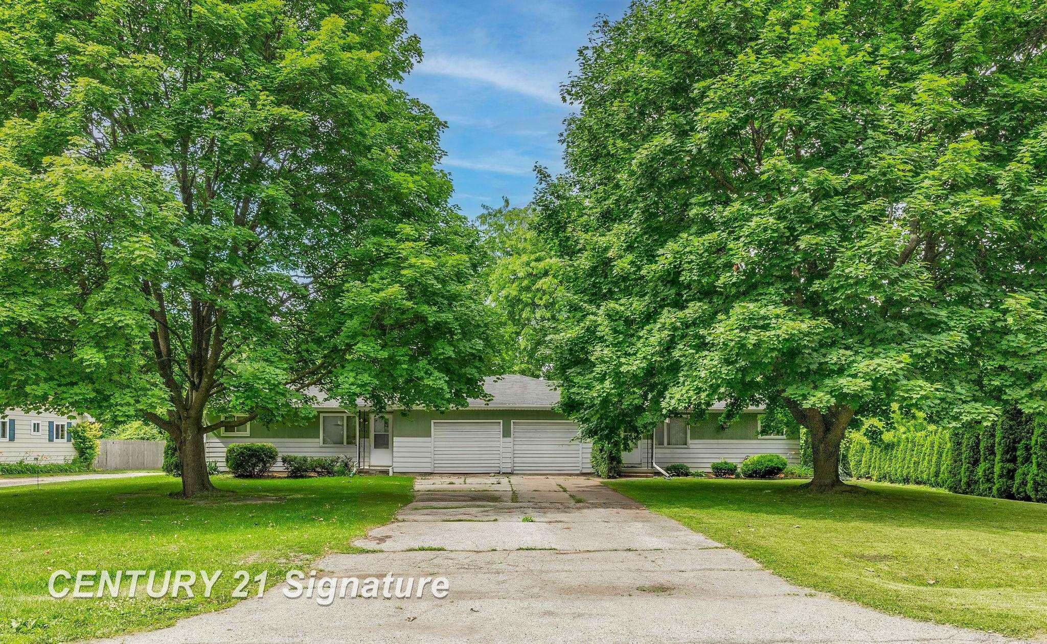 Property Photo:  3183 Northwest  MI 48603 