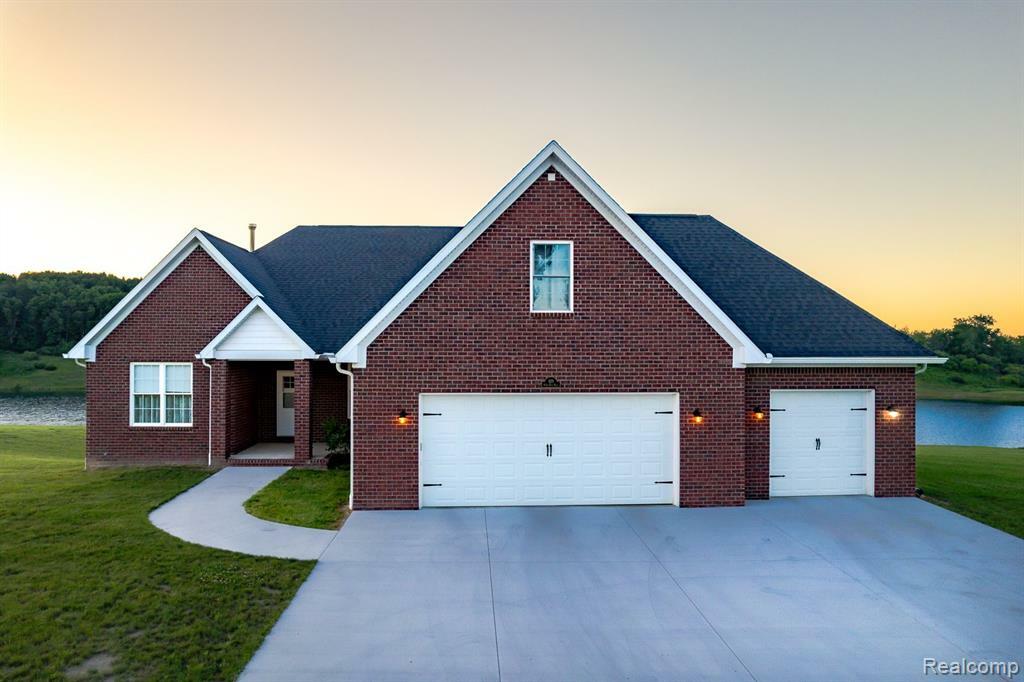 829 N Van Dyke Road  Imlay City MI 48444 photo