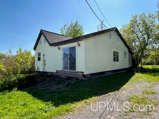 46593 Healy Street  Dodgeville MI 49921 photo