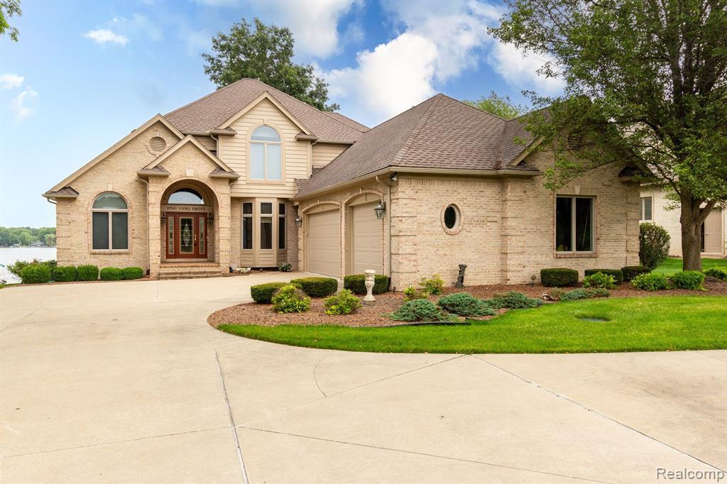Property Photo: 2790 W Vero Drive MI 48356 2256