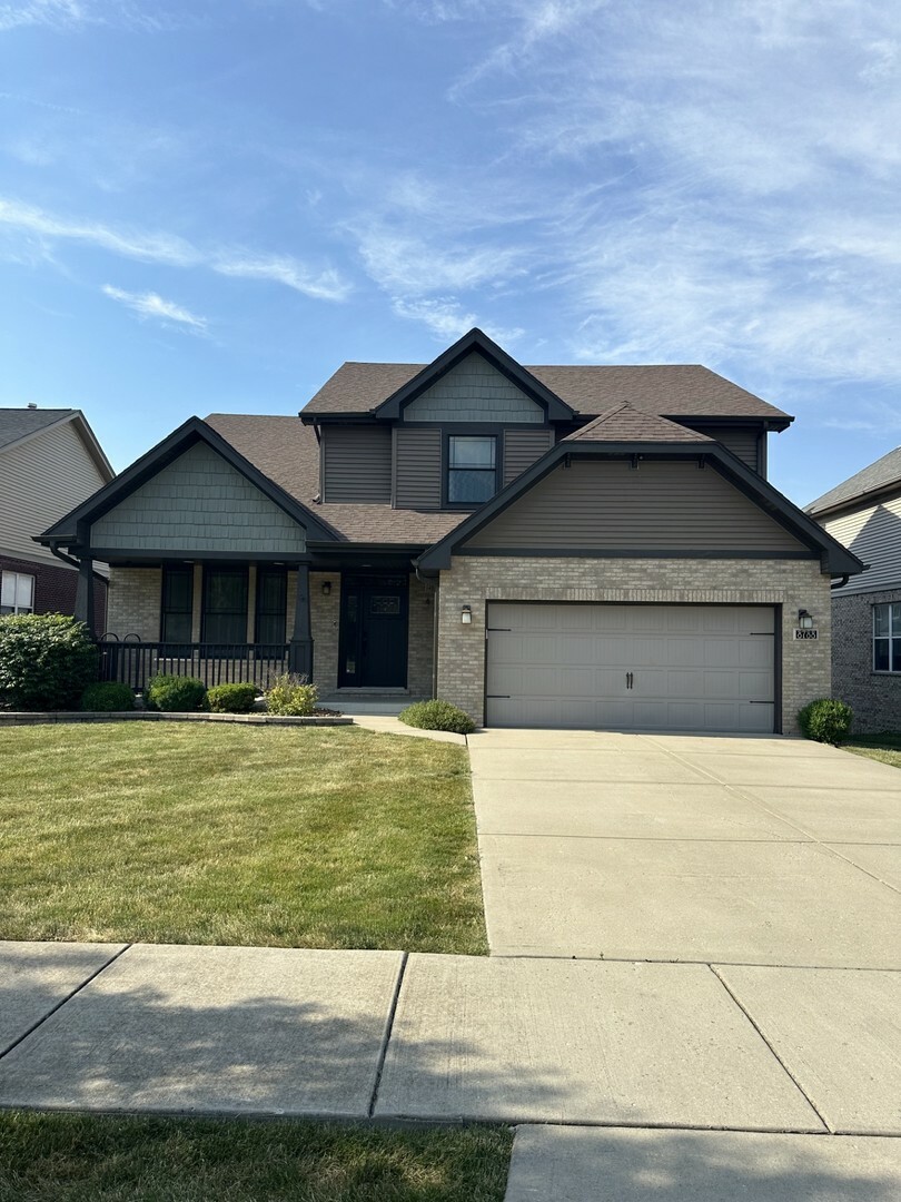 Property Photo:  8788 Park Hill Court  IL 60457 