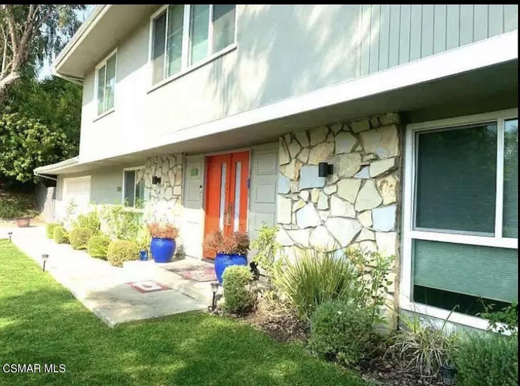 Property Photo:  5500 Blanco Avenue  CA 91367 