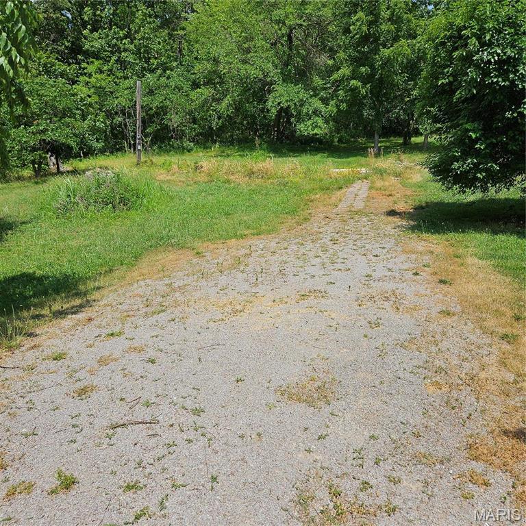 Property Photo: 1716 D St. MO 63401