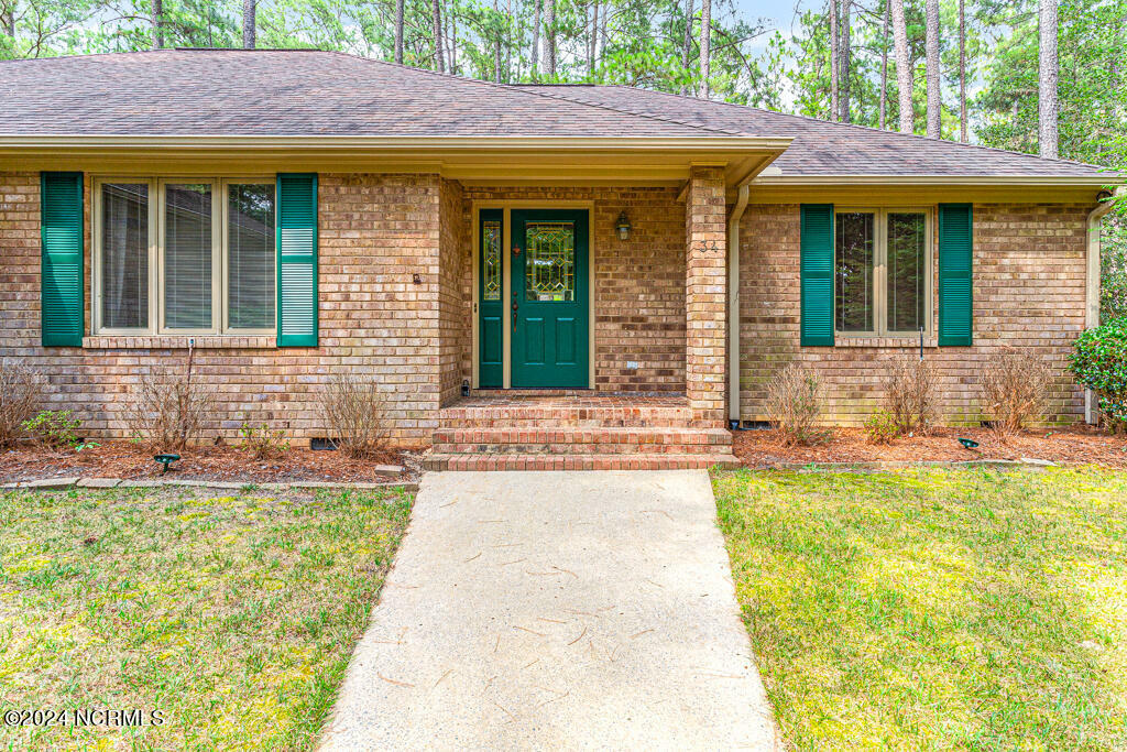 Property Photo:  34 Devon Drive  NC 28374 