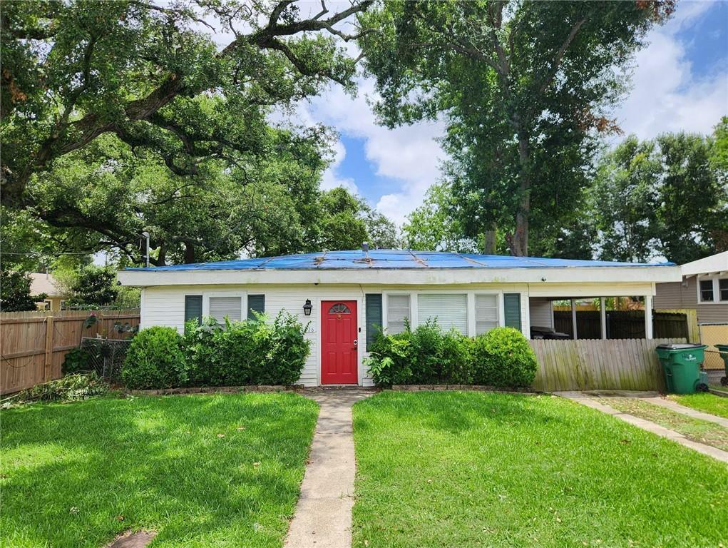 4416 Calumet Street  Metairie LA 70001 photo