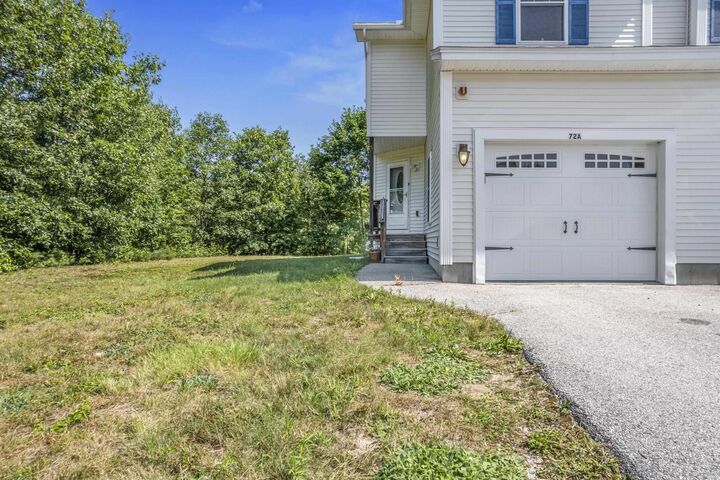 Property Photo: 72 Trinity Circle NH 03839