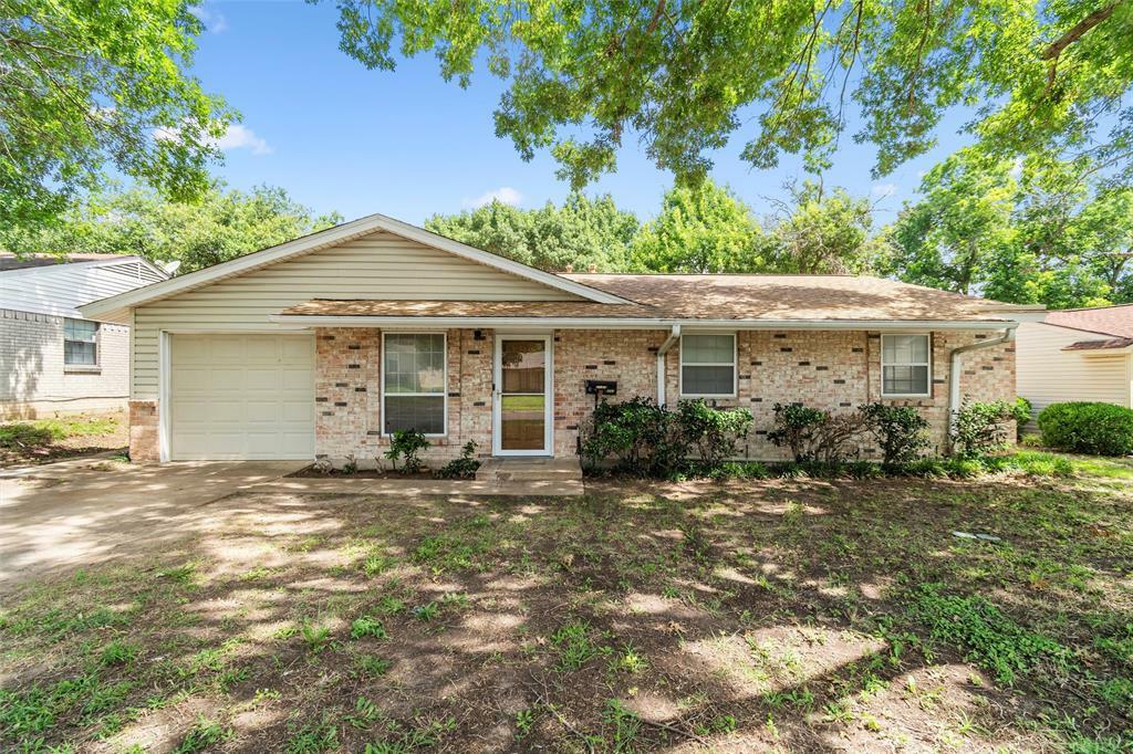 Property Photo:  4687 Ridgepoint Drive  TX 75211 