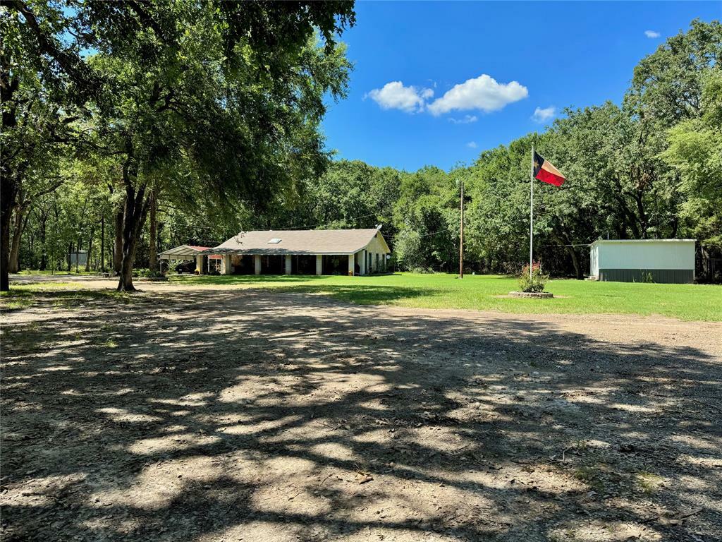 Property Photo:  15879 County Road 4015  TX 75147 