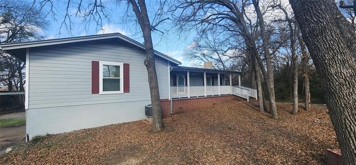 253 Cedar Street 21  Mexia TX 76667 photo
