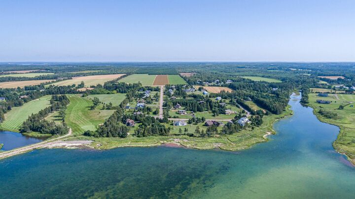 Property Photo: Maclauchlan Highlands PE C0A 1P0