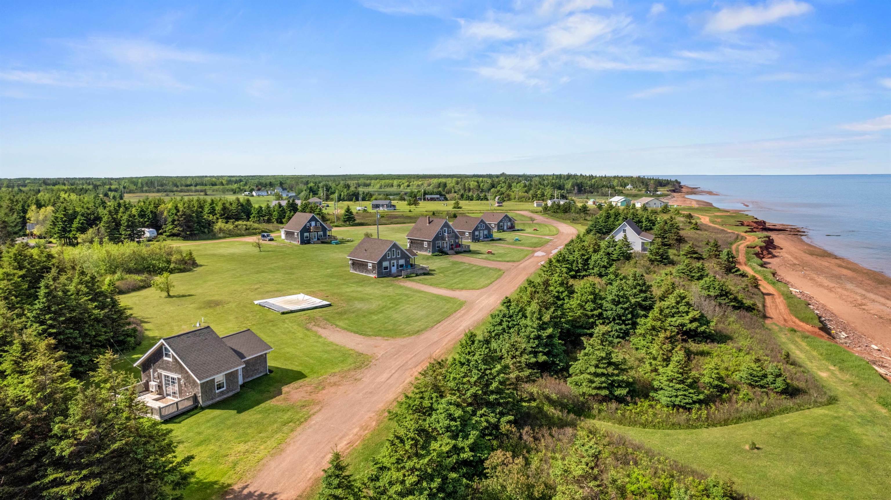 12 Driftwood Country Lane  Anglo Tignish PE C0B 2B0 photo