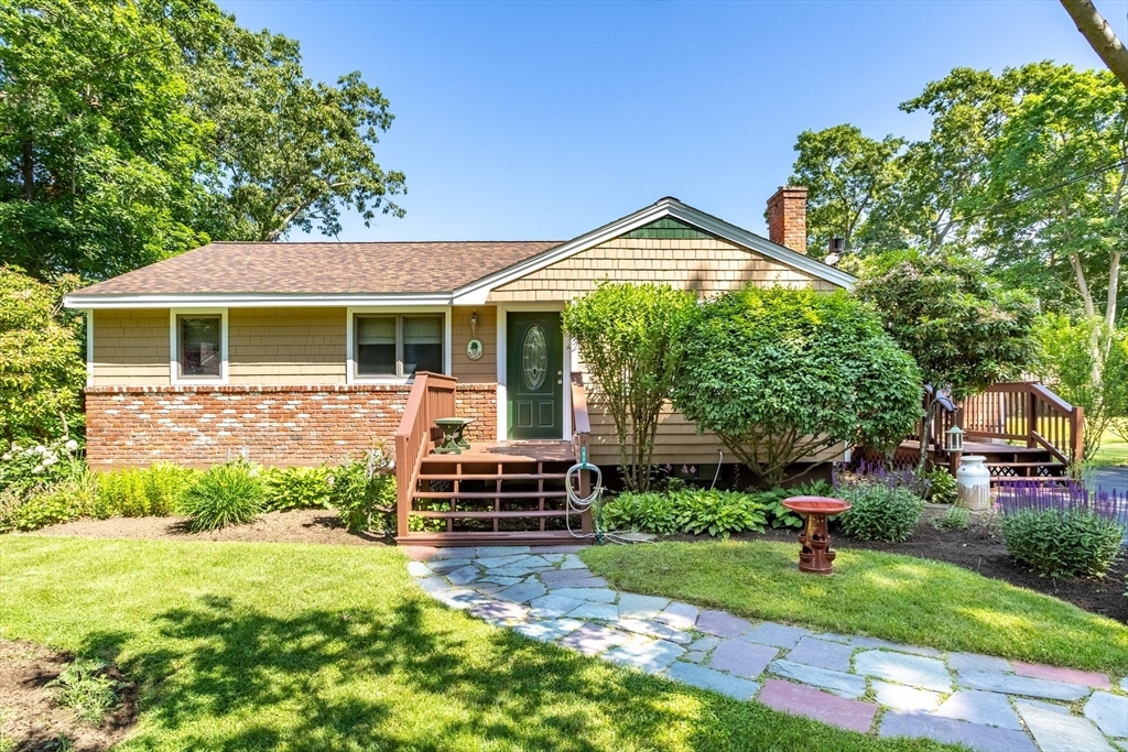 Property Photo:  130 Plain Road  MA 01886 