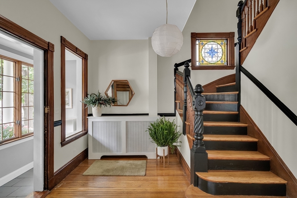 Property Photo: 14 Buena Vista Park MA 02140