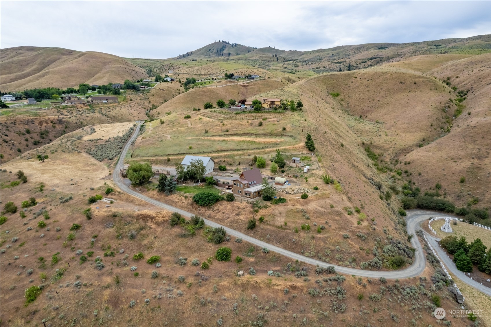 Property Photo:  0 Sleepy Hollow Road  WA 98801 