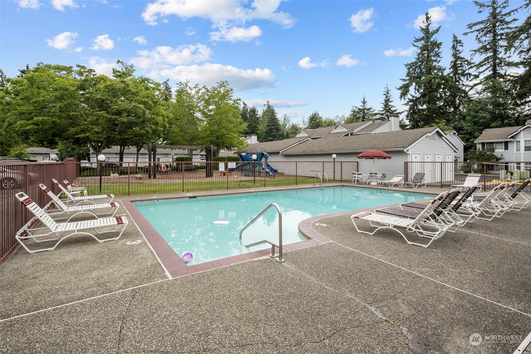 Property Photo:  23311 Cedar Way P102  WA 98043 