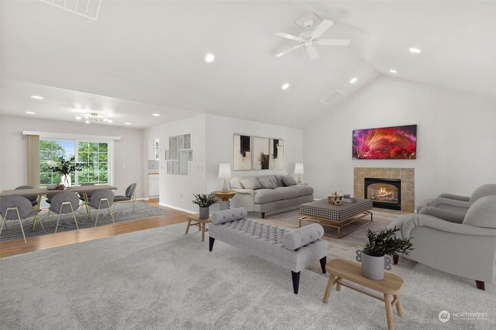 Property Photo: 920 Union Avenue WA 98388