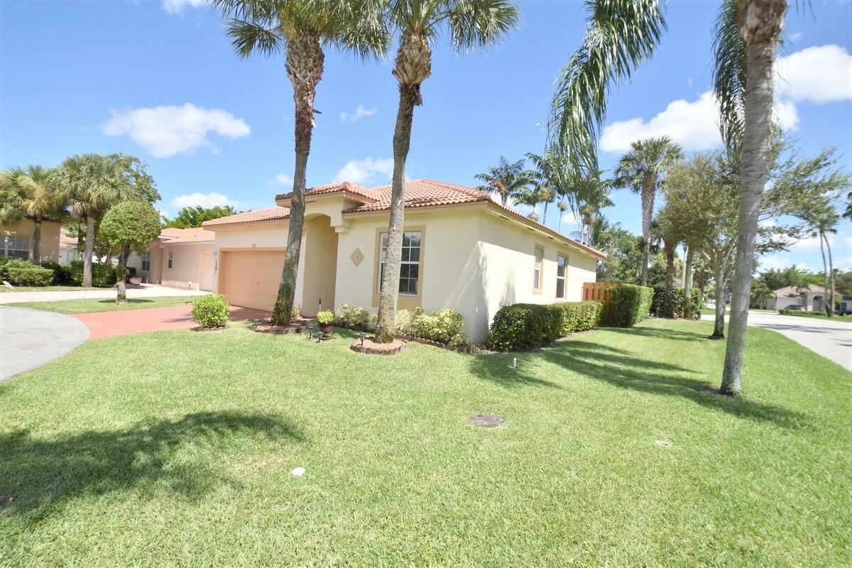 Property Photo:  1791 Pierside Circle  FL 33414 