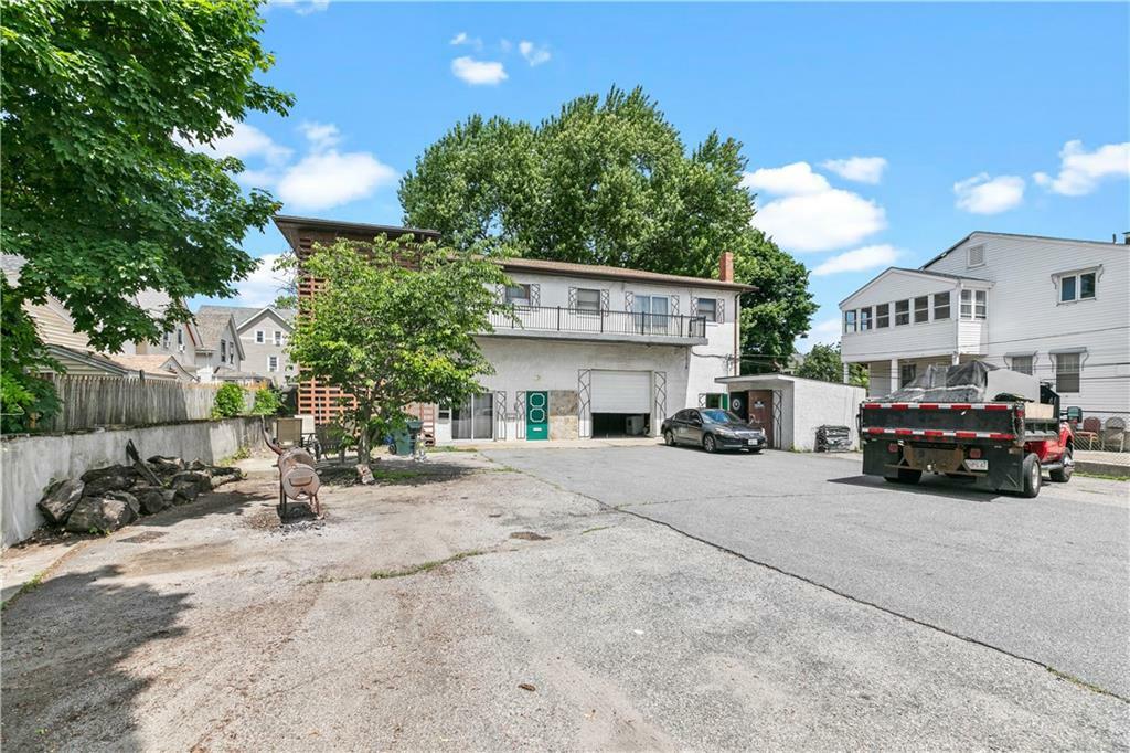 Property Photo: 19 Bend Street RI 02909