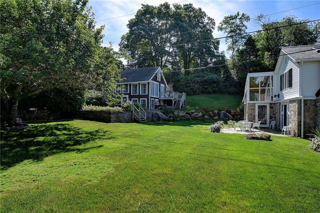 Property Photo:  17 East Hills Road  RI 02891 