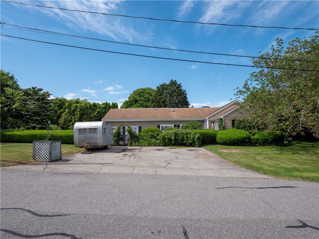 Property Photo:  48 Kane Avenue  RI 02842 