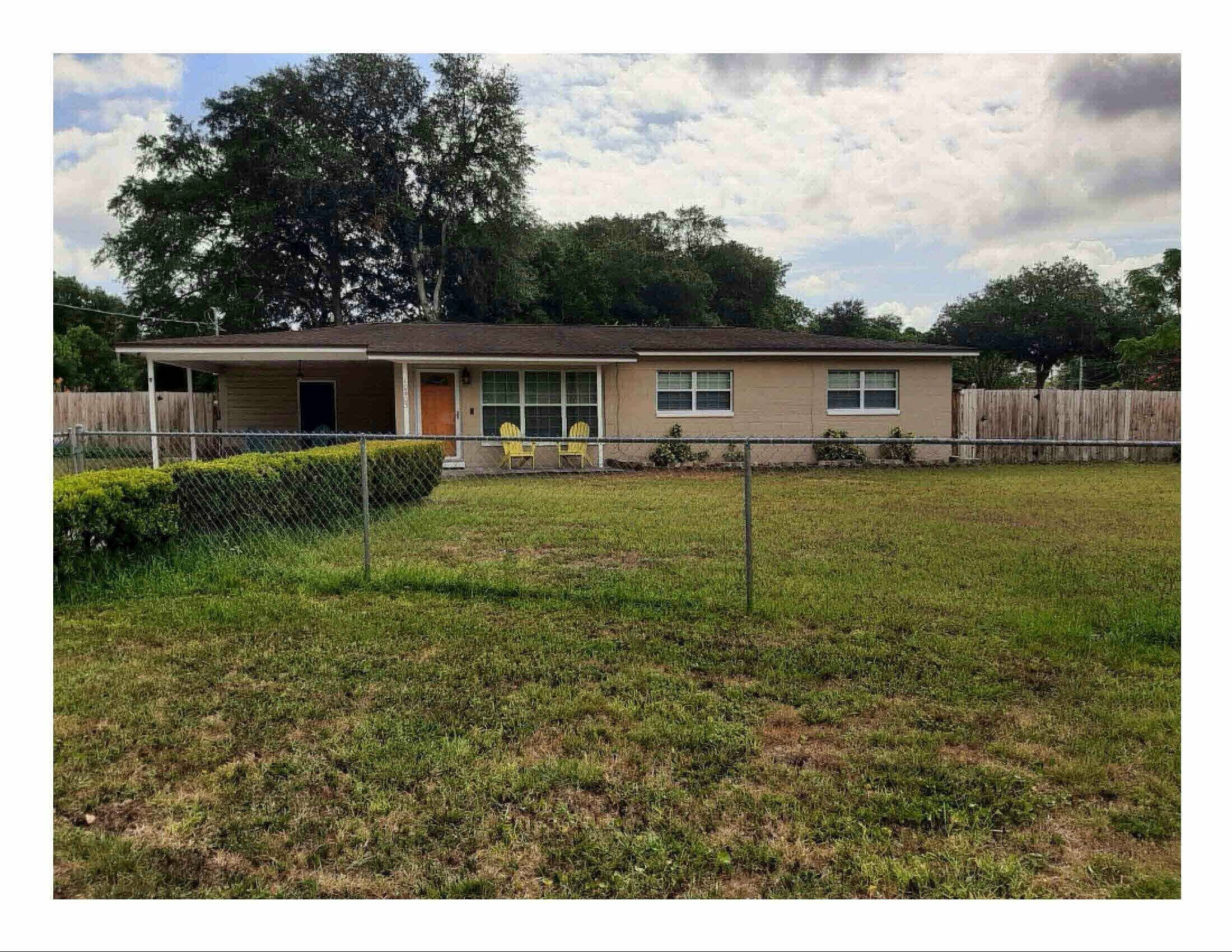 Property Photo:  10403 Ebbitt Rd  FL 32246 