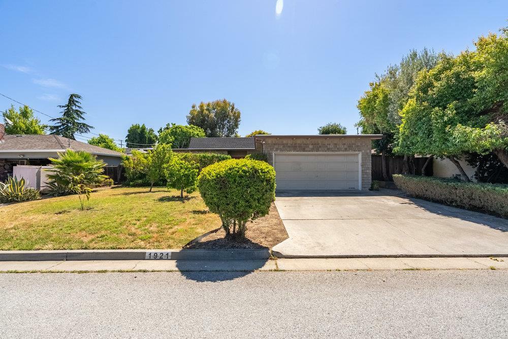 Property Photo:  1921 Memorial Drive  CA 95023 