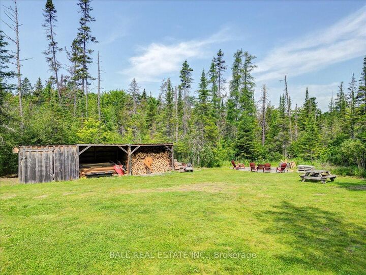 Property Photo: 342 Jack Lake Rd ON K0L 1A0