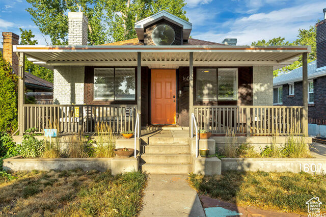 Property Photo:  Address not disclosed  UT 84115 