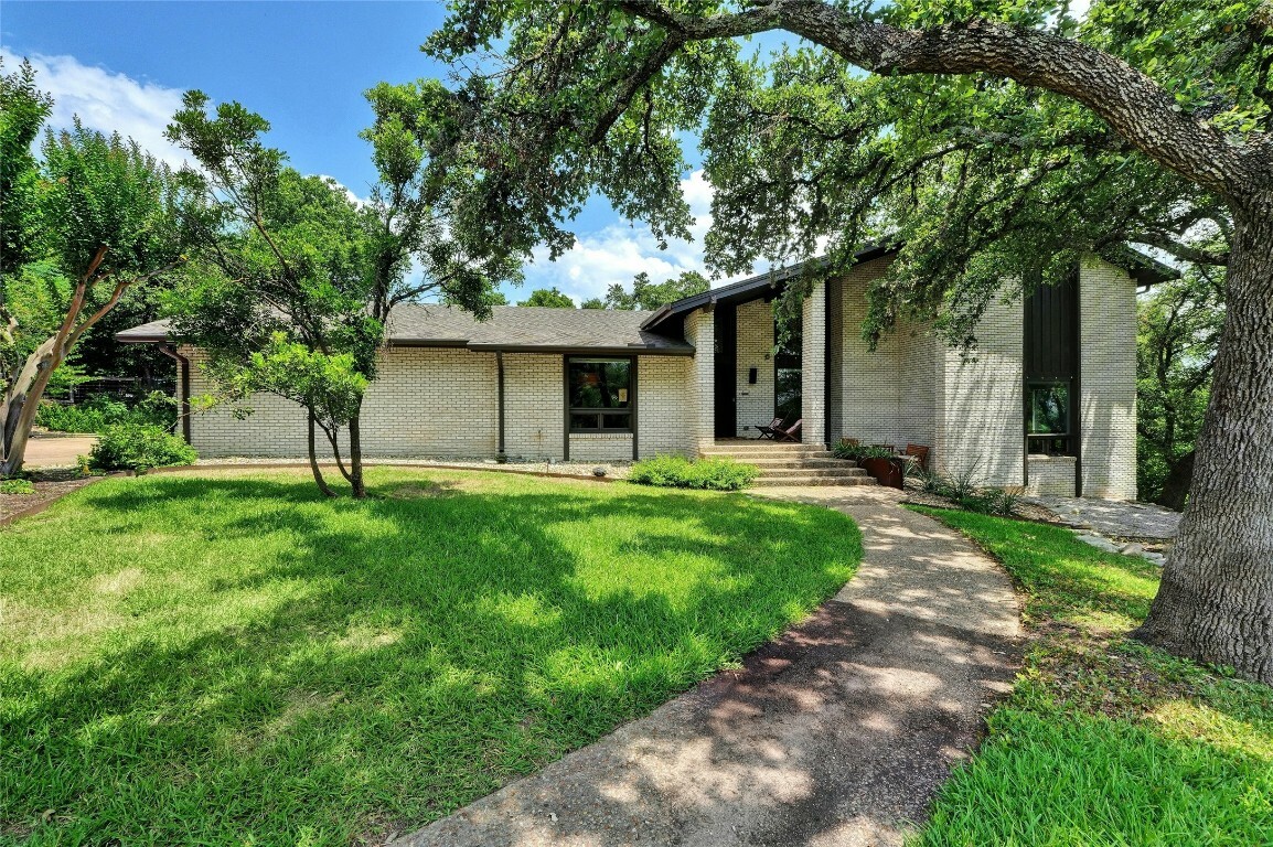 Property Photo:  8701 S Path  TX 78759 