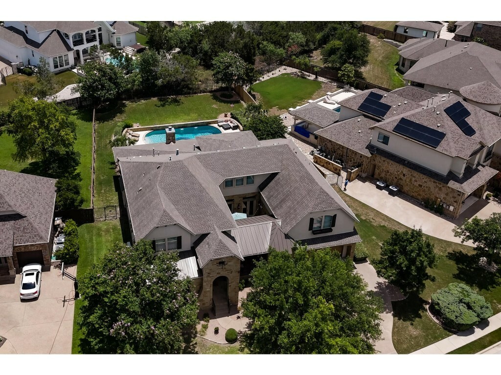 1105 Lakewood Hills Terrace  Austin TX 78732 photo